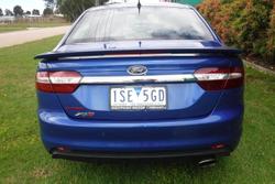 2016 Ford Falcon XR6 Turbo