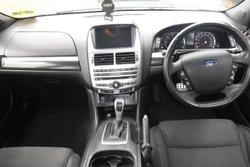 2016 Ford Falcon XR6 Turbo