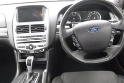 2016 Ford Falcon XR6 Turbo