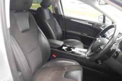 2016 Ford Mondeo Trend