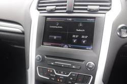 2016 Ford Mondeo Trend