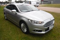 2016 Ford Mondeo Trend