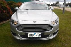 2016 Ford Mondeo Trend