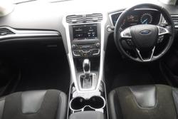 2016 Ford Mondeo Trend