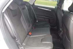 2016 Ford Mondeo Trend