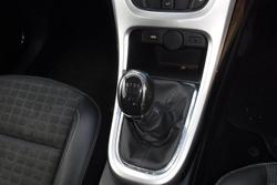 2015 Holden Astra GTC