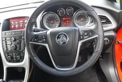 2015 Holden Astra GTC