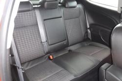 2015 Holden Astra GTC