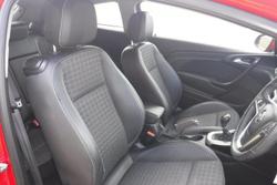 2015 Holden Astra GTC