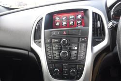 2015 Holden Astra GTC