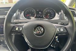 2017 Volkswagen Golf 110TSI Trendline
