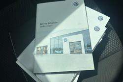 2017 Volkswagen Golf 110TSI Trendline