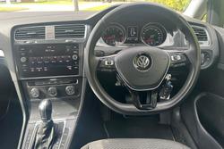 2017 Volkswagen Golf 110TSI Trendline