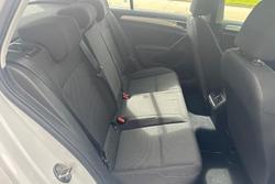 2017 Volkswagen Golf 110TSI Trendline