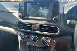 2020 Hyundai Kona Active