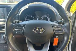 2020 Hyundai Kona Active