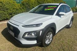 2020 Hyundai Kona Active