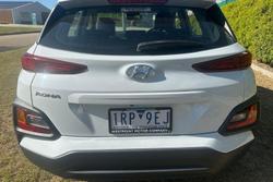 2020 Hyundai Kona Active