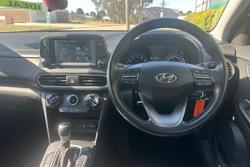 2020 Hyundai Kona Active