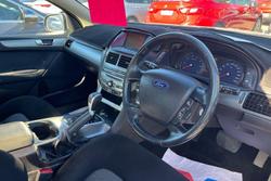 2011 Ford Falcon G6 EcoLPi