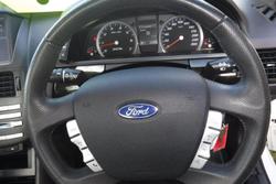 2014 Ford Falcon Ute XR6 Turbo