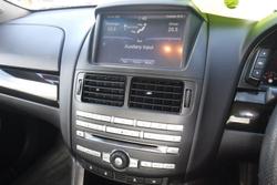 2014 Ford Falcon Ute XR6 Turbo