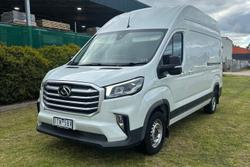 2021 LDV Deliver 9