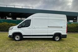 2021 LDV Deliver 9