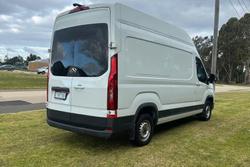 2021 LDV Deliver 9