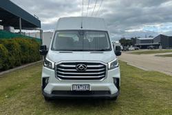 2021 LDV Deliver 9