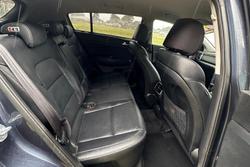 2016 Kia Sportage SLi