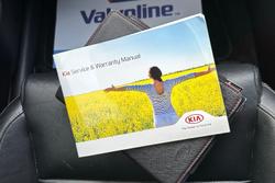 2016 Kia Sportage SLi