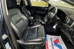 2016 Kia Sportage SLi