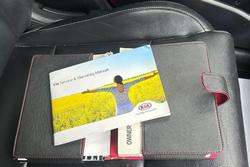 2016 Kia Sportage SLi