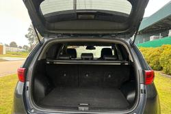 2016 Kia Sportage SLi