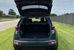 2016 Kia Sportage SLi