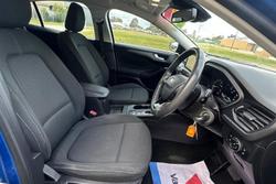 2018 Ford Focus Trend