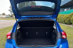 2018 Ford Focus Trend