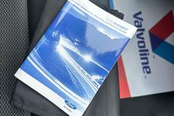 2016 Ford Everest Trend