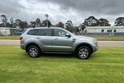 2016 Ford Everest Trend