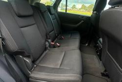 2016 Ford Everest Trend