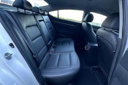 2018 Hyundai Elantra Elite