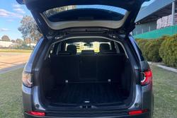 2016 Land Rover Discovery Sport SD4 HSE