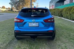 2019 Nissan QASHQAI Ti