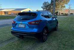 2019 Nissan QASHQAI Ti