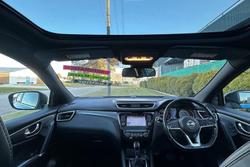 2019 Nissan QASHQAI Ti