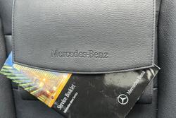 2014 Mercedes-Benz M-Class ML350 BlueTEC