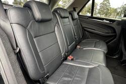 2014 Mercedes-Benz M-Class ML350 BlueTEC