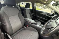 2019 Holden Commodore LT