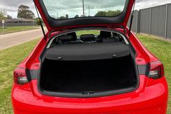 2019 Holden Commodore LT